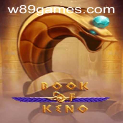 BookOfKeno: Descubra o Mundo Emocionante do Jogo