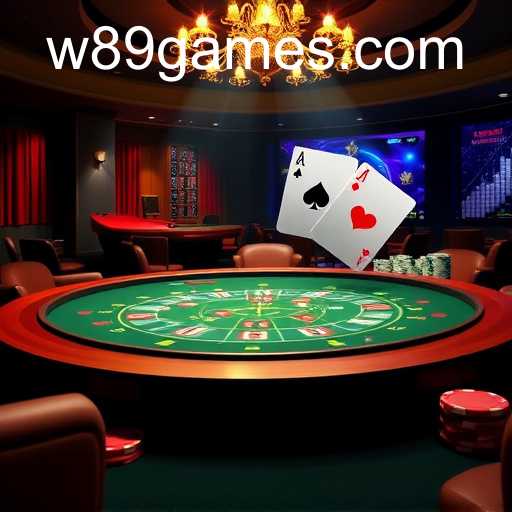 Jogos de cassino
