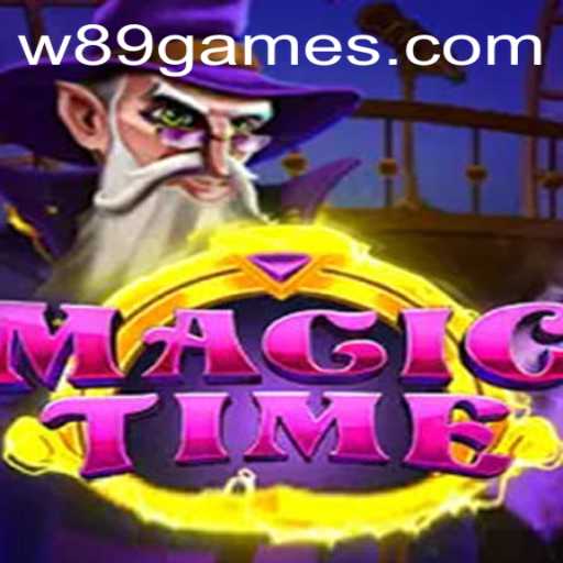 Explorando o Universo Fantástico de MagicTime: Um Guia Completo