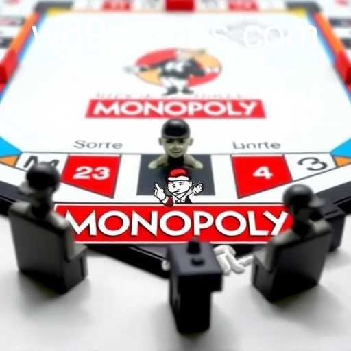 Monopoly